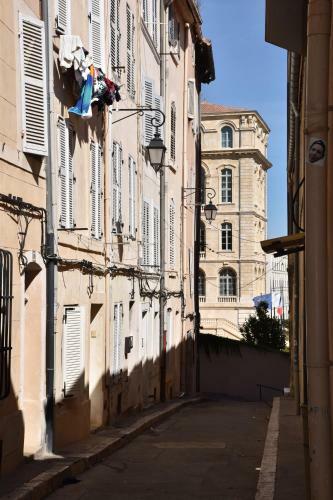 Apartamento Sous Le Clocher