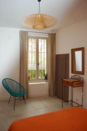 Apartamento Sous Le Clocher