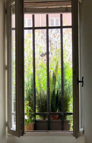 Apartamento Sous Le Clocher