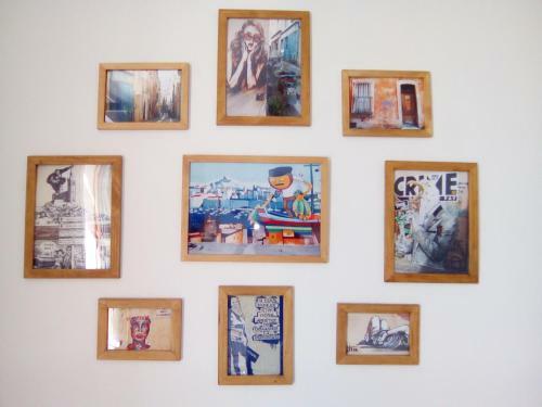Apartamento Tranquille Au Panier Face � La Mer