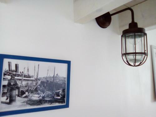 Apartamento Tranquille Au Panier Face � La Mer