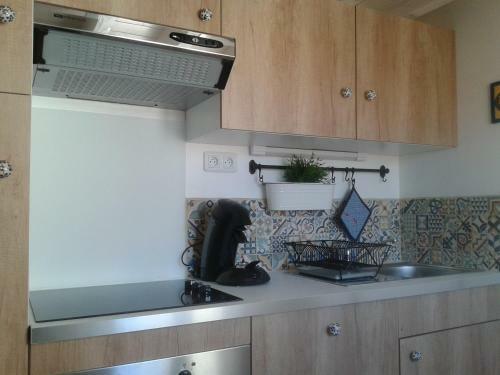 Apartamento Tranquille Au Panier Face � La Mer