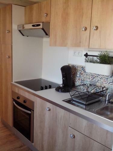 Apartamento Tranquille Au Panier Face � La Mer