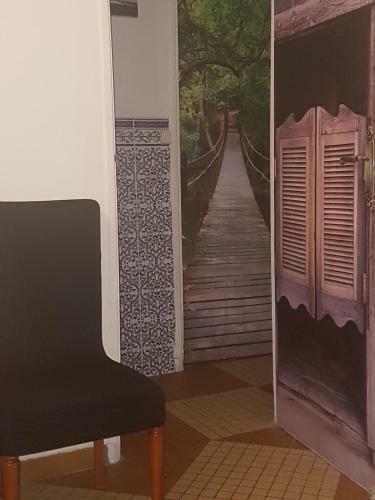 Apartamento T4 Proche Gare Saint Charles