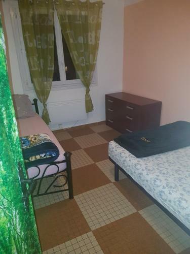Apartamento T4 Proche Gare Saint Charles