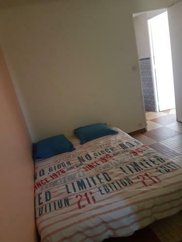 Apartamento T4 Proche Gare Saint Charles