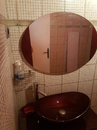 Apartamento T4 Proche Gare Saint Charles