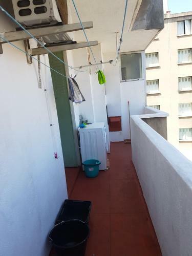 Apartamento T4 Proche Gare Saint Charles