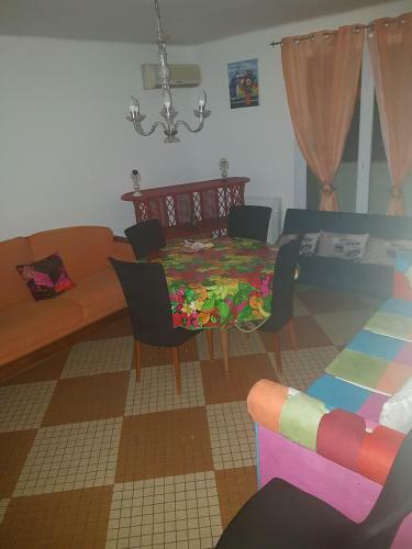 Apartamento T4 Proche Gare Saint Charles