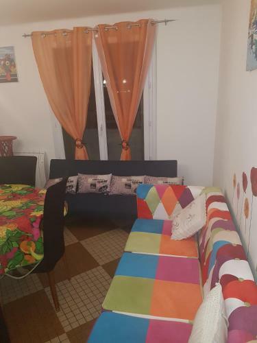 Apartamento T4 Proche Gare Saint Charles