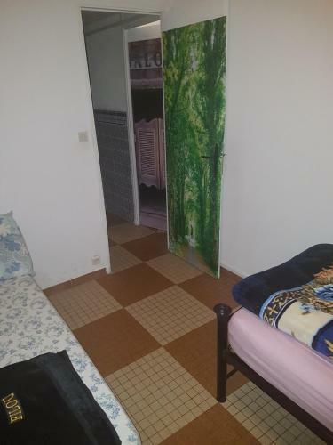 Apartamento T4 Proche Gare Saint Charles