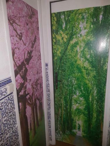 Apartamento T4 Proche Gare Saint Charles