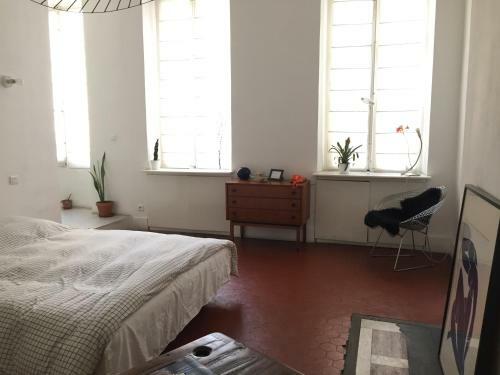 Bed & Breakfast Libert�