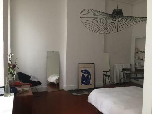 Bed & Breakfast Libert�