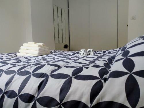Apartamento Superbe T2 Vieux Port