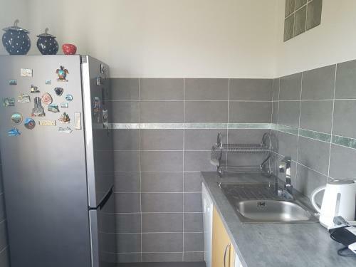 Apartamento Mer D'elen