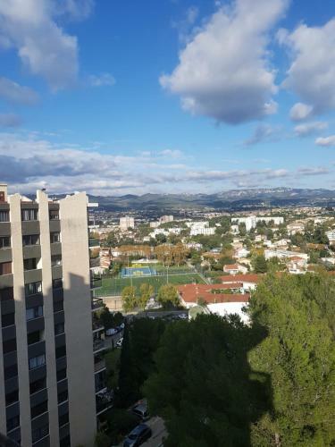 Apartamento Mer D'elen
