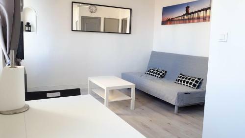 Apartamentos La Plus Belle De Main