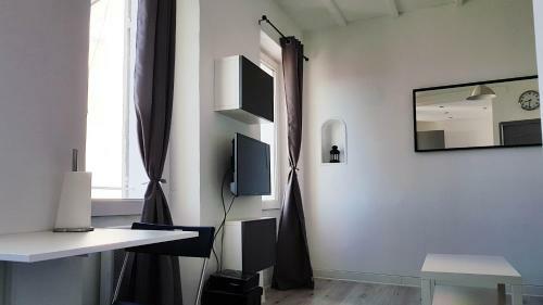 Apartamentos La Plus Belle De Main