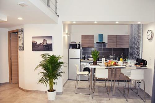 Apartamento Massilia New'z Appart