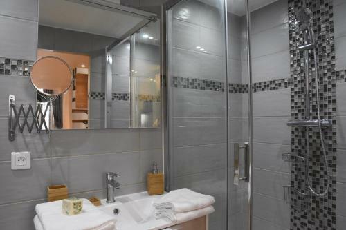Apartamento Massilia New'z Appart