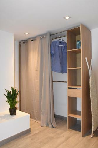Apartamento Massilia New'z Appart