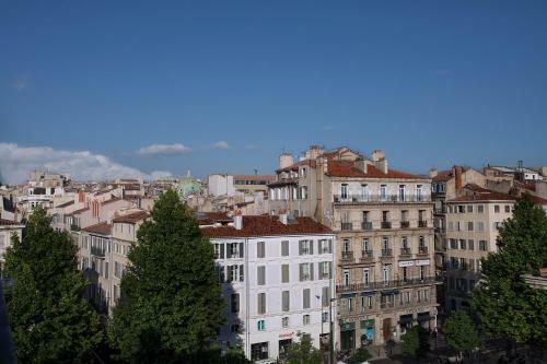 Apartamento Place Au Manege