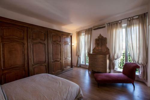 Apartamento Place Au Manege