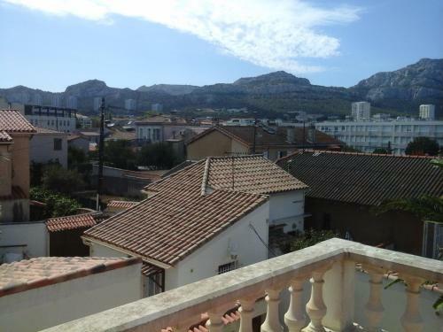 Apartamentos Meubl� Tourisme