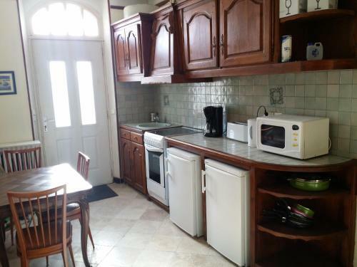Apartamentos Meubl� Tourisme