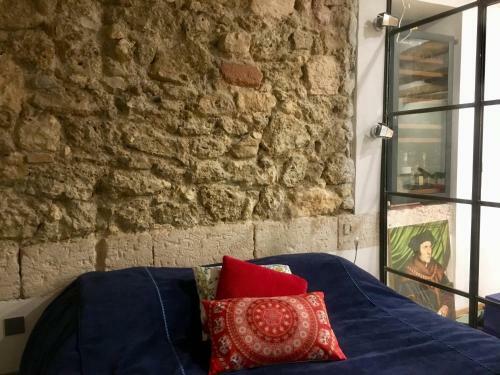 Apartamento Loft Hammam