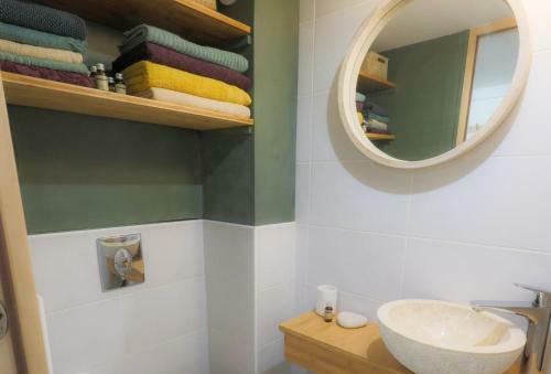 Apartamento Uniqueappart - Vieux Port