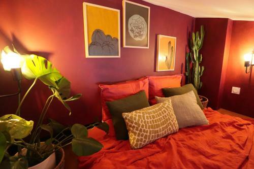 Apartamento Uniqueappart - Vieux Port