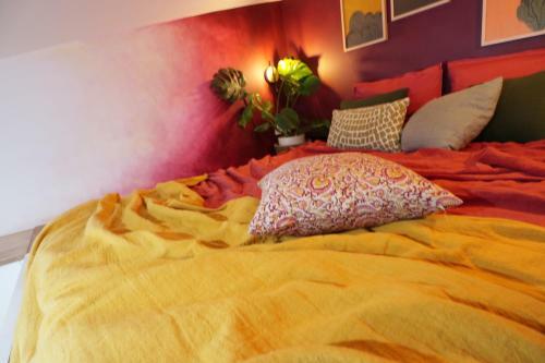 Apartamento Uniqueappart - Vieux Port