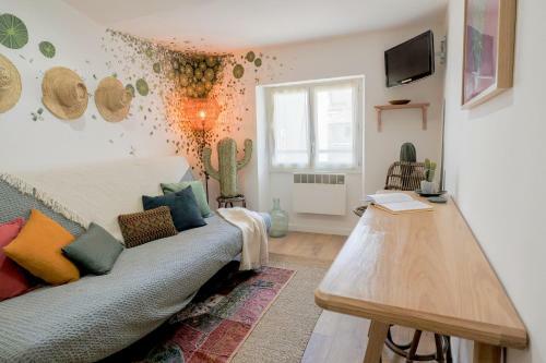 Apartamento Uniqueappart - Vieux Port