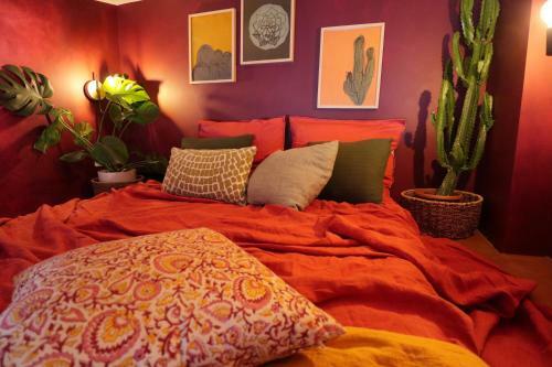 Apartamento Uniqueappart - Vieux Port
