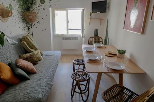 Apartamento Uniqueappart - Vieux Port