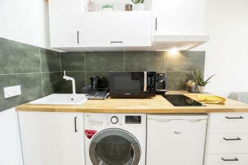 Apartamento Uniqueappart - Vieux Port