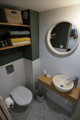 Apartamento Uniqueappart - Vieux Port