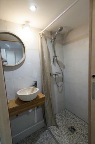 Apartamento Uniqueappart - Vieux Port