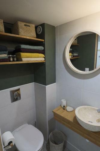 Apartamento Uniqueappart - Vieux Port