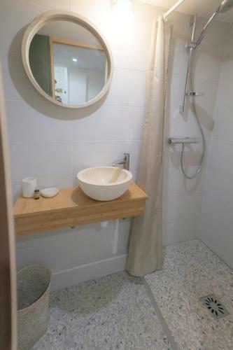 Apartamento Uniqueappart - Vieux Port