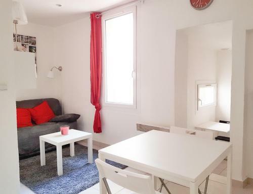 Apartamento Le Panier Centre Historique De Marseille