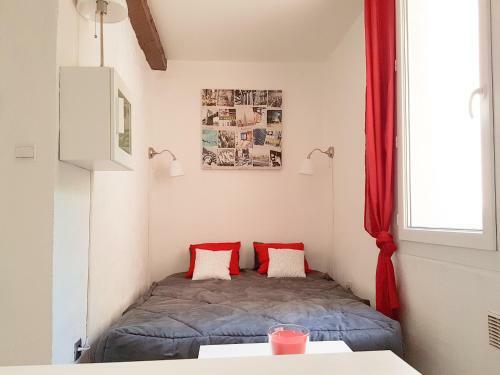 Apartamento Le Panier Centre Historique De Marseille