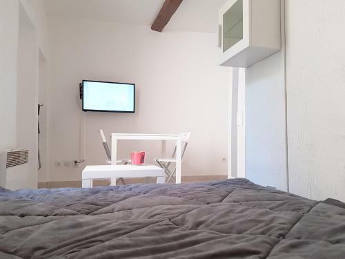 Apartamento Le Panier Centre Historique De Marseille
