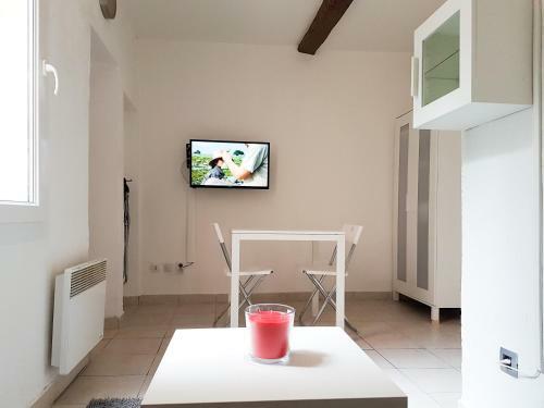 Apartamento Le Panier Centre Historique De Marseille