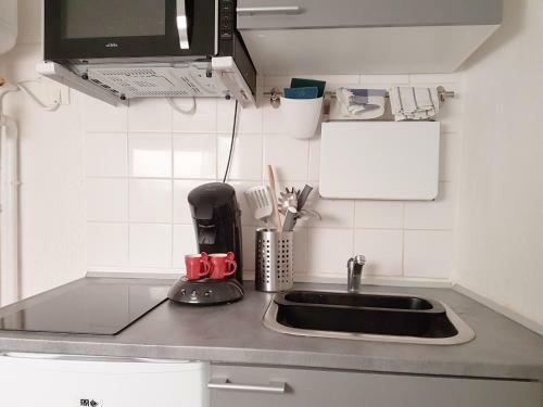 Apartamento Le Panier Centre Historique De Marseille