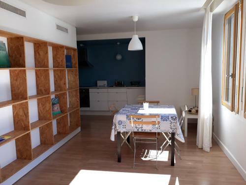 Apartamento La Canebi�re Appartement