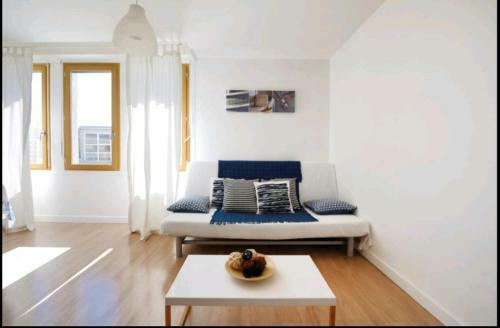 Apartamento La Canebi�re Appartement