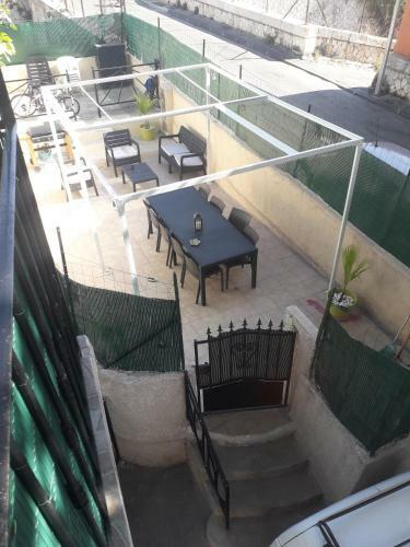 Apartamentos Rodriguez